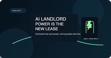 AI campus and power infrastructure cover for TeraWulf's Anthropic lease