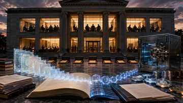 Tokenized securities, custody, and crypto regulation graphic
