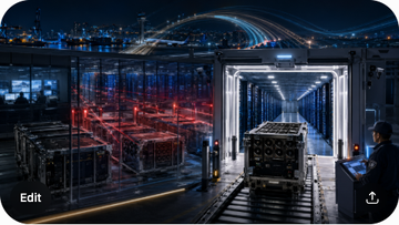 AI chips, customs checks, data center audits, and cross-border compliance controls
