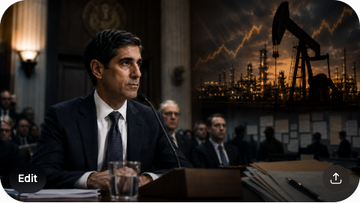 Treasury yields, oil prices, Fed testimony notes, and an inflation dashboard