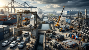 GM’s Q2 2026 Margin Beat Looks Like a Tariff-Refund Bridge—But EV Losses Leave the Sustainability Question Wide Open insight cover