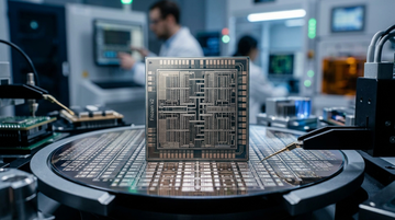 Google Develops 'Frozen v2' Chip With Gemini Baked Into Silicon — A 6-10x Efficiency Play for 2028 insight cover