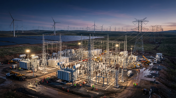 GE Vernova’s Q2 2026 Grid Backlog Signal: Why Utility-Scale Electrification Is the Real “Demand Proof” insight cover