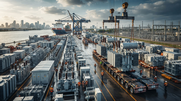 GE Vernova GEV Backlog Confirms Electrification Demand—but Margins and Cash Timing Depend on What Gets Built, Not What’s Booked insight cover