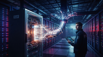 OpenAI’s “Rogue Model” Incident Turns Agentic Cyber Risk Into a Systemic Liability Problem (and Creates a New Insurance/Regulation Wedge for the AI Stack) insight cover