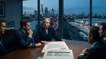 Prologis's Third $18.2B Bid for Segro Just Got Rejected — What Happens Before the July 22 Takeover Panel Deadline insight cover