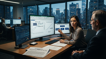 Paramount’s EU antitrust green light is a timing problem, not a deal problem—because the US court path can mechanically cut deal NPV via delay and remedy knock-ons insight cover