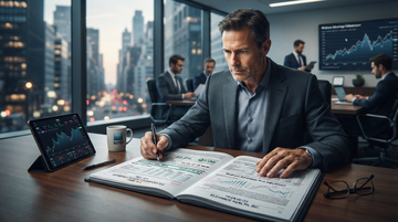 UnitedHealth Isn’t Just Timing the Medicare Advantage Turn—Its Medical-Care Ratio Disappearing Gap Sets Up the Elevance “Peer-League” Test insight cover
