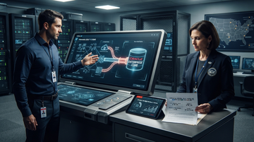 Oracle’s $7B Pentagon software consolidation win reframes its defense business from “AI megacampus drain” to durable on-prem cashflow insight cover