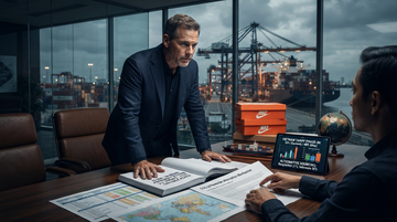 The Vietnam Tariff Shock Is a Margin Bet: Brands Can’t Just “Pay Duty”—They Have to Re-write Contract Math insight cover