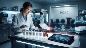 FDA’s Split Vote Points to a Winner-Take-Most Compounding Market for Six Peptides—If Safety and Sourcing Controls Stay the Barrier insight cover