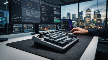 OpenAI’s Codex Micro Makes a Case for “AI-Native” Input—And It Could Rewire Peripherals Economics insight cover