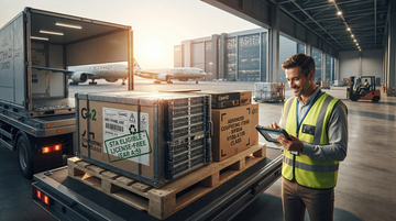 UAE gets license-free access to “advanced computing” under EAR—potentially repricing the compliance premium across chip and server supply chains insight cover