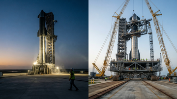 Starship’s “pause-to-prove” moment reframes the US launch complex’s next-3-year valuation math around cadence, not just cost insight cover