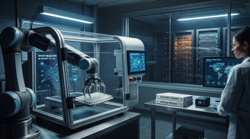 Biosecurity compliance becomes the AI moat: the “perimeter” stack will determine who can ship frontier models into regulated use insight cover