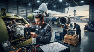 FAA’s $2.2B Airline Retrofit Rebate Quietly Turns the Altimeter Upgrade into a 2027 Supply-Chain Price War insight cover