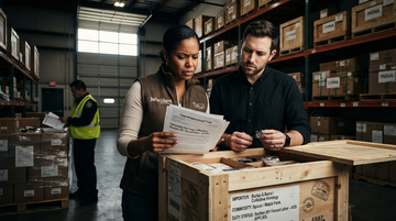 Small businesses just sued over “forced labor” tariffs—turning tariff power into a refund-and-injunction fight at the importer level insight cover