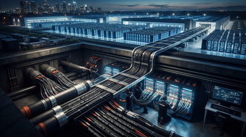 Verizon Turns Dark Fiber Into AI Backhaul Control After Securing a >$1B Google Contract insight cover