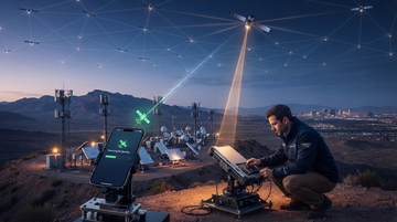 Amazon turns a 5,105-satellite direct-to-device plan into a spectrum + handset + carrier-power contest insight cover