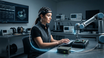 Brain-to-Robot Interfaces Won’t Win on Models—They’ll Win on the Sensor-to-Edge Stack insight cover