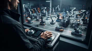Enigma’s $71M “Robotics Volume Knob” Bet: The UX Control Layer Is Becoming the Real Startup Surface Area insight cover