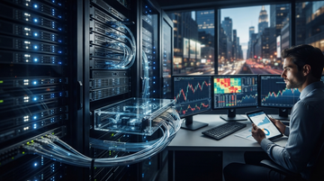 Nasdaq’s 15% Revenue Jump Looks Like Mix Shift, Not Just More Trading Volume insight cover