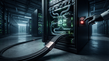 NVIDIA turns “model hosting trust” into a standards problem—and positions itself to sell the enforcement layer insight cover