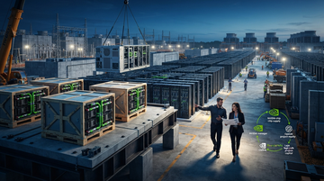 The “$250B” Nvidia–OpenAI financing idea would turn AI data centers into a lender-controlled asset class insight cover