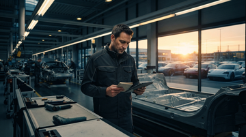 Dr. Ing. h.c. F. Porsche AG cuts another 5,000 jobs because the EV reset is becoming a fixed-cost and China-exposure problem insight cover