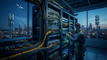 AT&T turns spectrum into fixed-wireless and AI backhaul capacity—an $23B deal that resets the 5G arms race insight cover
