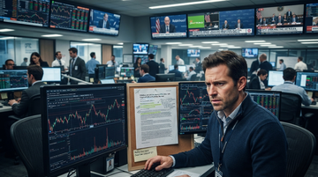 CFTC’s prediction-market rule “public-interest” fight is becoming a liquidity game—Robinhood is positioned to profit from the friction insight cover