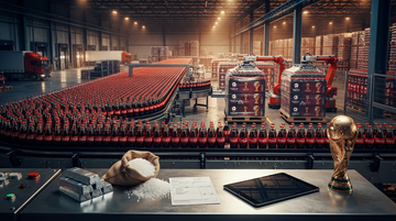 Coca-Cola just proved a World Cup volume tailwind—now the market will test whether 2026 pricing power can survive 2H cost pressure insight cover