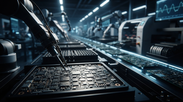 Skyworks’ Q3 print is a cleaner read on the non-AI iPhone supply-chain than the GPU tape insight cover