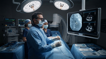 Boston Scientific bets on cost cuts as WATCHMAN mix risk rises—how to separate restructuring alpha from franchise dilution insight cover