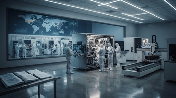 China’s DUV mass-production pressures Congress: MATCH Act’s servicing ban timing will decide whether Lam Research, Applied Materials, and KLA harvest China growth in 2H26 or lose it to license “latency” insight cover