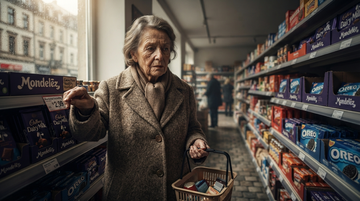 Mondelez proves loyalty works—until input-cost pricing meets elasticity insight cover