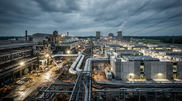 NextEra’s Kentucky “uranium-to-data-center” bet reframes nuclear as grid-speed, not just generation insight cover