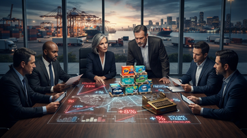 P&G’s “muted” 2027 implies brand power stops trading up—and margin protection turns into a promotion math problem insight cover
