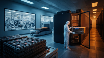 Qualcomm's guidance stress-tests whether handset cash can fund a data-center pivot insight cover