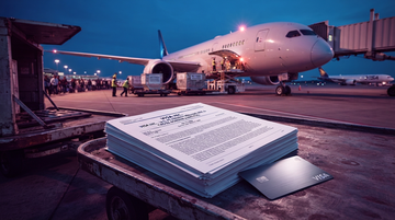 Visa’s Beat Says “Strong Volumes”—but the Travel Signal It Hides Changes the Mix Question insight cover