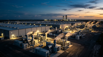House Democrats Just Forced xAI/SpaceXAI to Answer a Clean-Air Permitting Loophole—Turning 27–60 “Unpermitted” Gas Turbines Into a Federal Risk insight cover