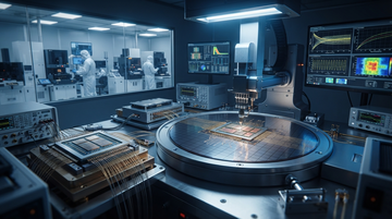 Eliyan’s $145M/ $1B chiplet-memory bet turns NVLink into a testable “standard,” not a monopoly insight cover