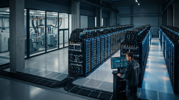 The EU’s €10B “AI gigafactory” bid turns compute sovereignty into a margin test for US hyperscalers insight cover