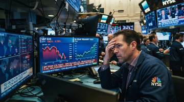 Fed Day Broke the Stock/Bond “Crash Cushion”—Because Inflation Risk and Real Rates Repriced Together insight cover
