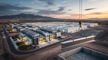 Meta's El Paso JV with BlackRock turns AI real-estate into pension-backed yield—without making Meta the bank insight cover