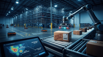 “Made in USA” fraud isn’t just slipping past AI—it’s exploiting the AI governance gap at Walmart and Amazon insight cover