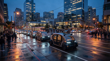 Zoox’s NHTSA “No Steering Wheel” Paid-Use Exemption Changes the AV Business Model Math insight cover