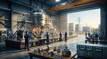 Rolls-Royce's 'Imminent' Hyperscaler Deal Pulls a UK Nuclear Supplier Into the US AI Power Trade insight cover