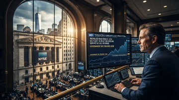 Westinghouse’s IPO Has a $30 Billion Shadow Price — but the Services Base Must Justify It insight cover