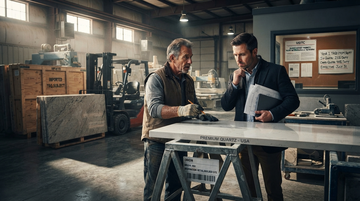 The Quartz TRQ Protects U.S. Makers—But Its First Cost Lands on Builders insight cover